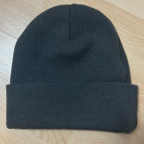 Boys Lie Kennedy Beanie Grey - Picture 3 of 3